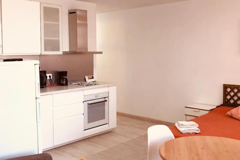 Estudio En Tenerife Sur, Parque Santiago 2 Arona  Εξωτερικό φωτογραφία