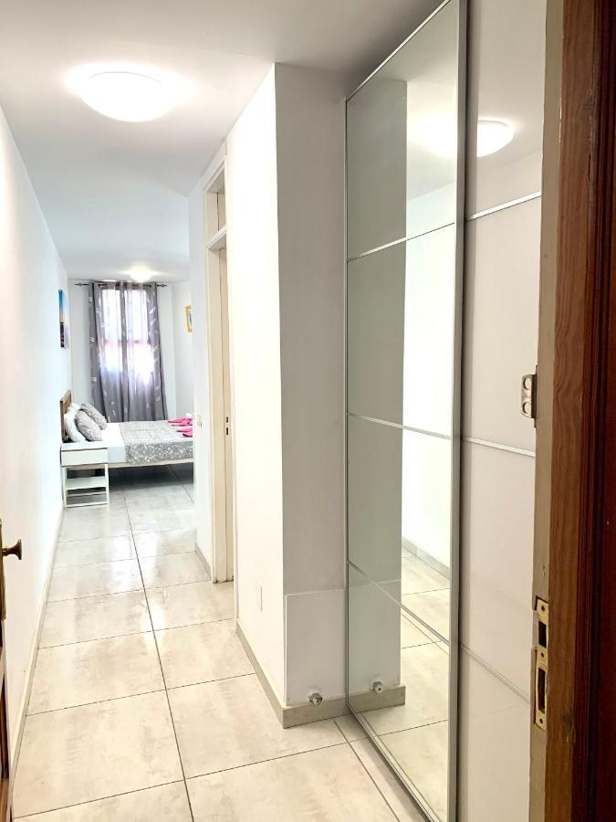 Estudio En Tenerife Sur, Parque Santiago 2 Arona  Εξωτερικό φωτογραφία