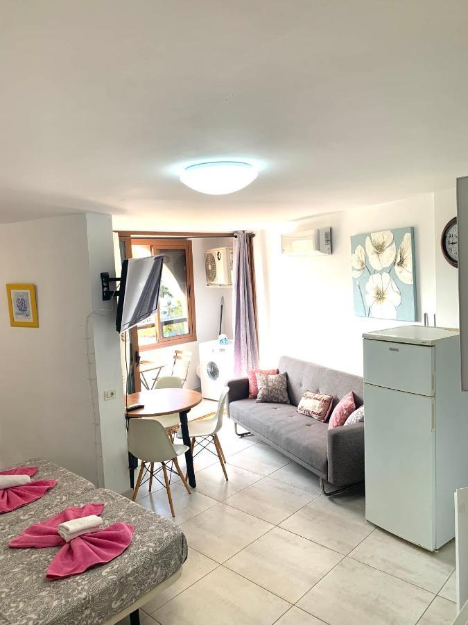Estudio En Tenerife Sur, Parque Santiago 2 Arona  Εξωτερικό φωτογραφία