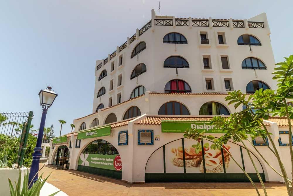Estudio En Tenerife Sur, Parque Santiago 2 Arona  Εξωτερικό φωτογραφία