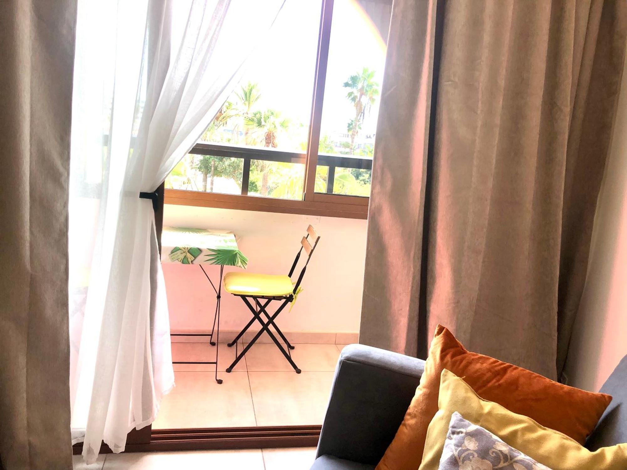 Estudio En Tenerife Sur, Parque Santiago 2 Arona  Εξωτερικό φωτογραφία